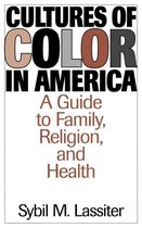 Cultures of Color in America