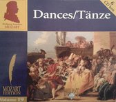Edition 19-Dances