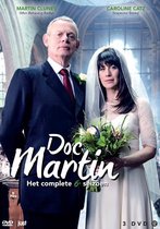 Doc Martin - Serie 6