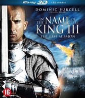 Speelfilm - In The Name Of The King 3