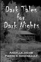Omslag Dark Tales for Dark Nights