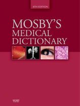 Mosby's Medical Dictionary