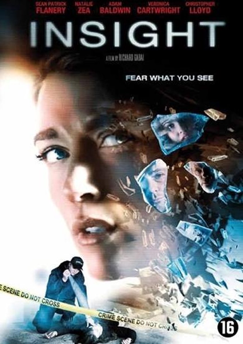 31 North 62 East (DVD)