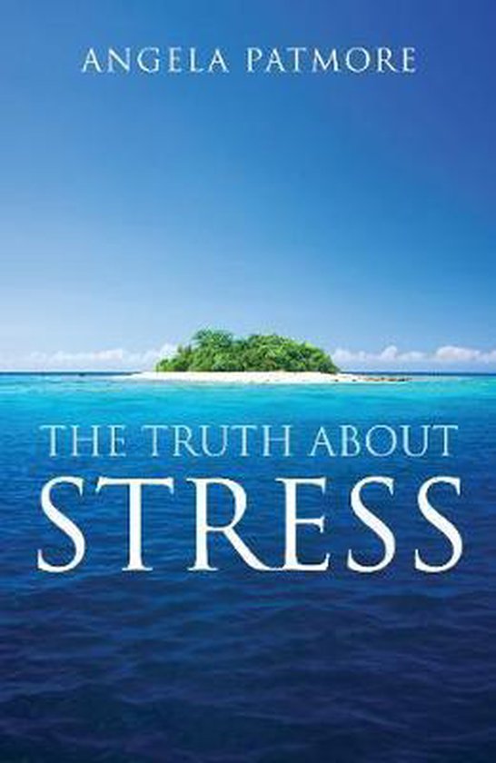 The Truth About Stress - cover