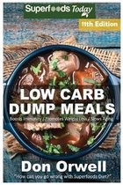 Low Carb Dump Meals