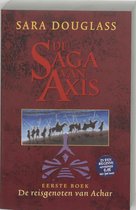 De Saga Van Axis Reisgenoten Van Achar
