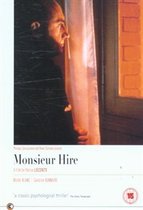 Monsieur Hire [DVD]