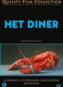 Het Diner (DVD)