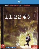 11.22.63 (Blu-ray)