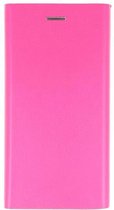 Flipbook Slim Folio Case voor iPhone 6 Roze