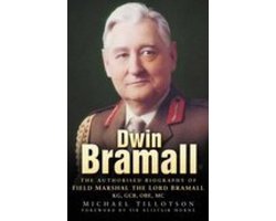 Dwin Bramall