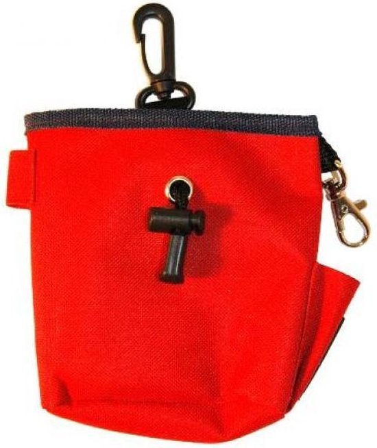 Sac de récompense Coa Clix - Rouge