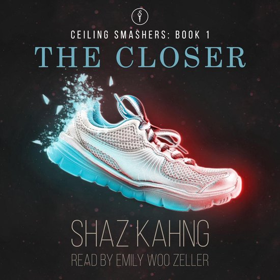 The Closer - cover