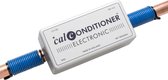 CalConditioner CC2500 Waterontharder - Geen magneet - Elektronische ontkalker