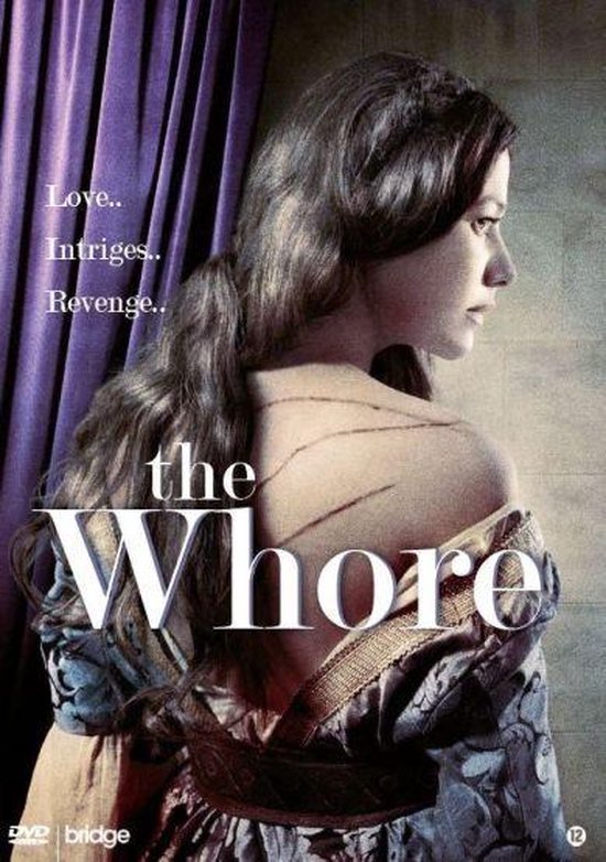 Cover van de film 'The Whore'