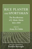 Rice Planter and Sportsman