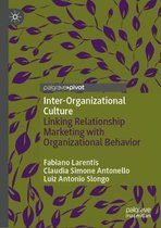 Inter Organizational Culture