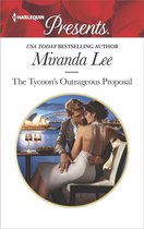 Marrying a Tycoon 2 - The Tycoon's Outrageous Proposal