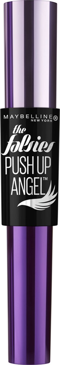 Maybelline push sale up