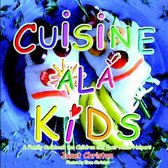 Cuisine Ala Kids