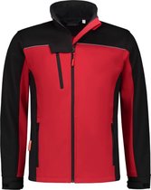 Workman Softshell Jack 2503 - Maat 5XL