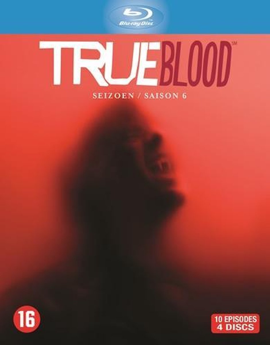 True Blood - Seizoen 6