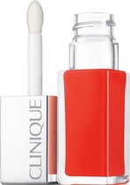 Clinique Pop Lacquer Lip Colour + Primer Lipgloss - 03 Happy Pop