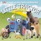 Little Tractor and Friends