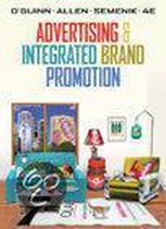 Advertising And Integrated Brand Promotion with Infotrac