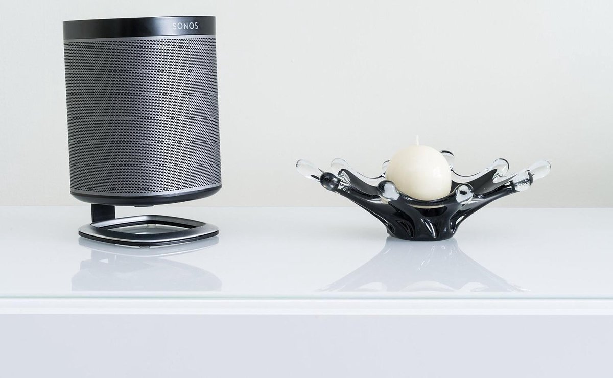 Flexson Sonos Play:1 Speaker stand