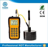 YUSHI LM100 top 10 portable hardness tester metal hardness tester leeb harness tester