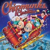 Chipmunks Christmas