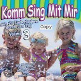 Komm Sing Mit Mir, Vol. 3