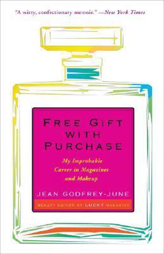 Free Gift with Purchase - cover