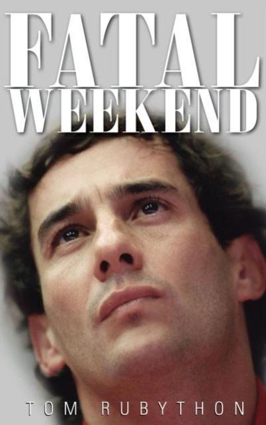 Fatal Weekend - cover