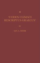 Codex Climaci Rescriptus Graecus