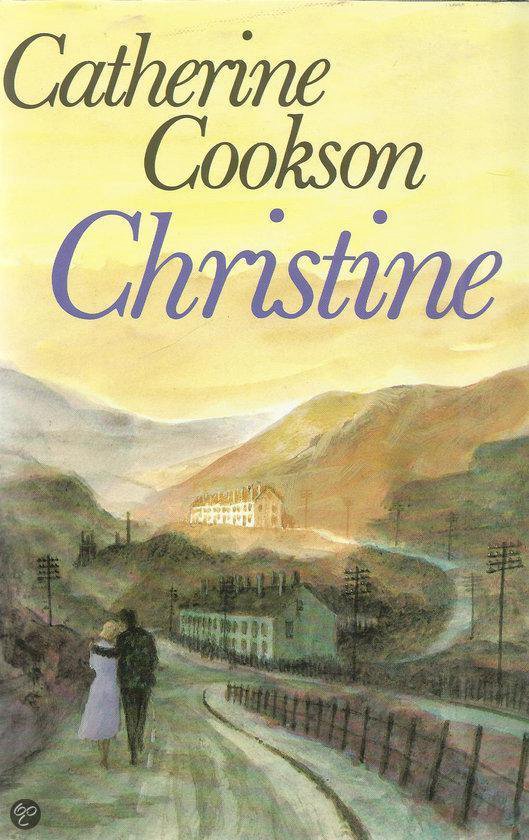 Christine | Catherine Anne Cookson