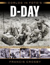 Oorlog in foto's - D-day
