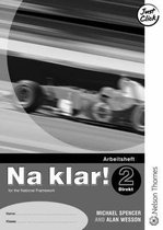 Na Klar 2 Arbeitsheft Direkt (Lower)