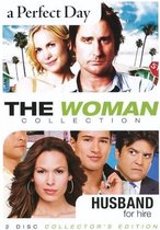Woman collection - Perfect day/Husband For hire (DVD)