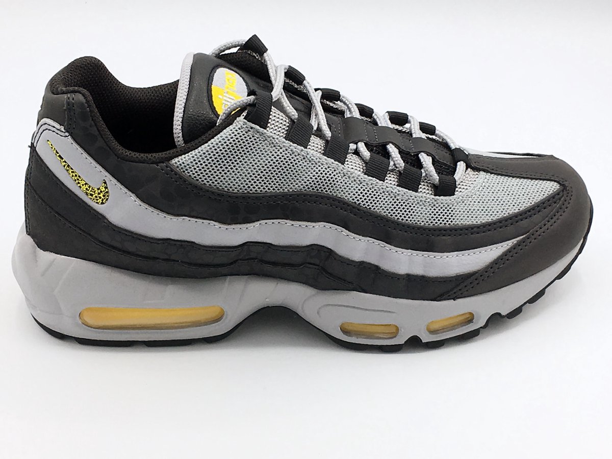 bol.com | Nike Air Max 95 Reflective Sneakers Heren