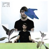 Anna Scharling - Sleeping At The Gates (CD)