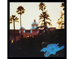 Hotel California: 40th Anniversary Expanded Edition