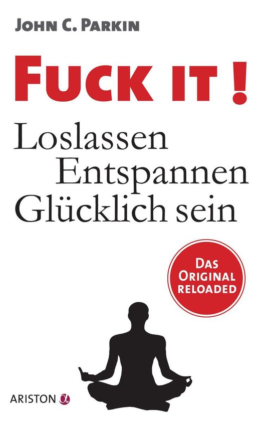 Fuck It! - cover