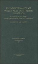 The Governance of Water and Sanitation in Africa