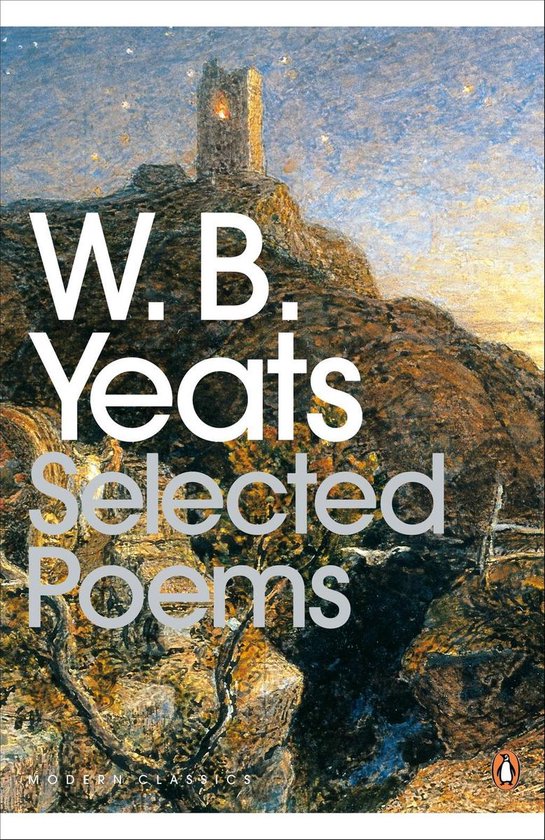 Selected Poems - cover