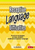 Receptive Language Difficulties