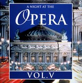 Night at the Opera, Vol. 5