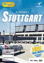 Airport Stuttgart (X-Plane 11 Add-On) (PC)