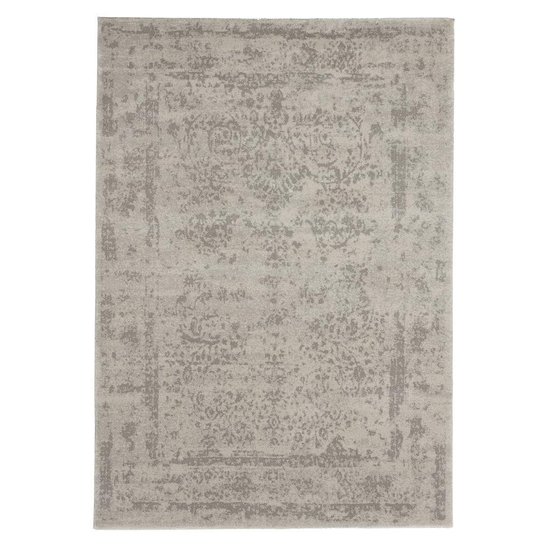 Woonexpress karpet 160x230 VINTAGE Grijs